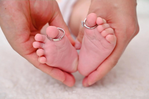巢湖六个月宝宝退烧小妙招