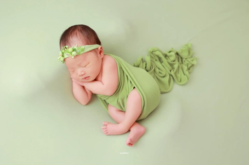 巢湖宝宝出疹子发烧